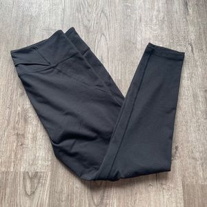 (New) Under Armour Black Leggings